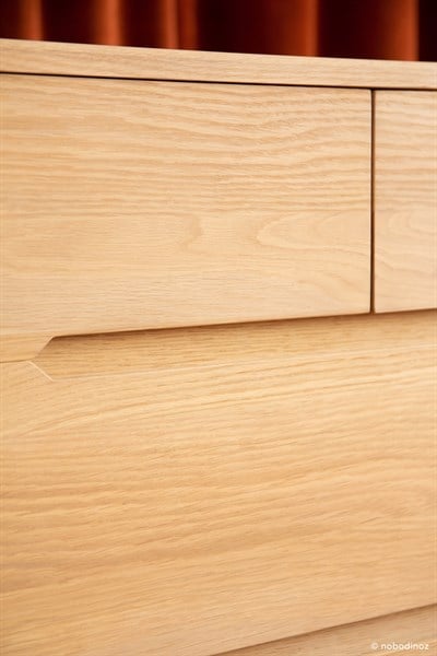 Pure Line Şifonyer - 7