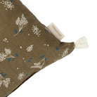 Stories Yastık, Brown Lilac