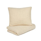 Wabi Sabi Çocuk Nevresim Set,Dots Ginger