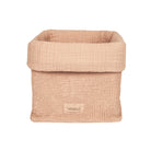 Wabi Sabi Sepet, Powder Pink