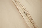 Wabi Sabi Yatak Koruyucu Nest, Ginger