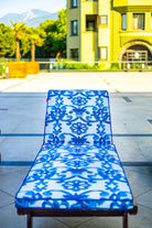 Amalfi Şezlong Minderi - 5
