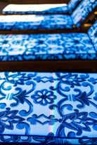 Amalfi Şezlong Minderi - 6