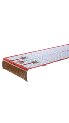 Bless Püsküllü Runner