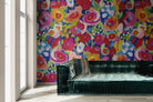 Color Carnaval Wallpaper