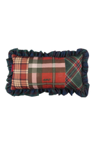 Cozy Chalet Kırlent