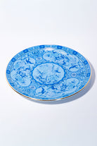 Eternal Baby Blue Servis Tabak (2'Li Set) - 2