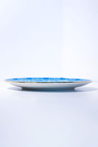 Eternal Baby Blue Servis Tabak (2'Li Set) - 3