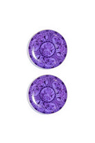 Eternal Lavender Dusk Pasta Tabak (2'Li Set)