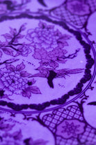 Eternal Lavender Dusk Servis Tabak (2'Li Set)