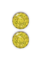 Eternal Milk Yellow Pasta Tabak (2'Li Set)