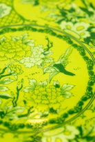 Eternal Olive Jardin Pasta Tabak (2'Li Set)