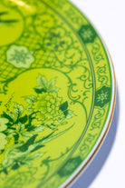 Eternal Olive Jardin Pasta Tabak (2'Li Set)