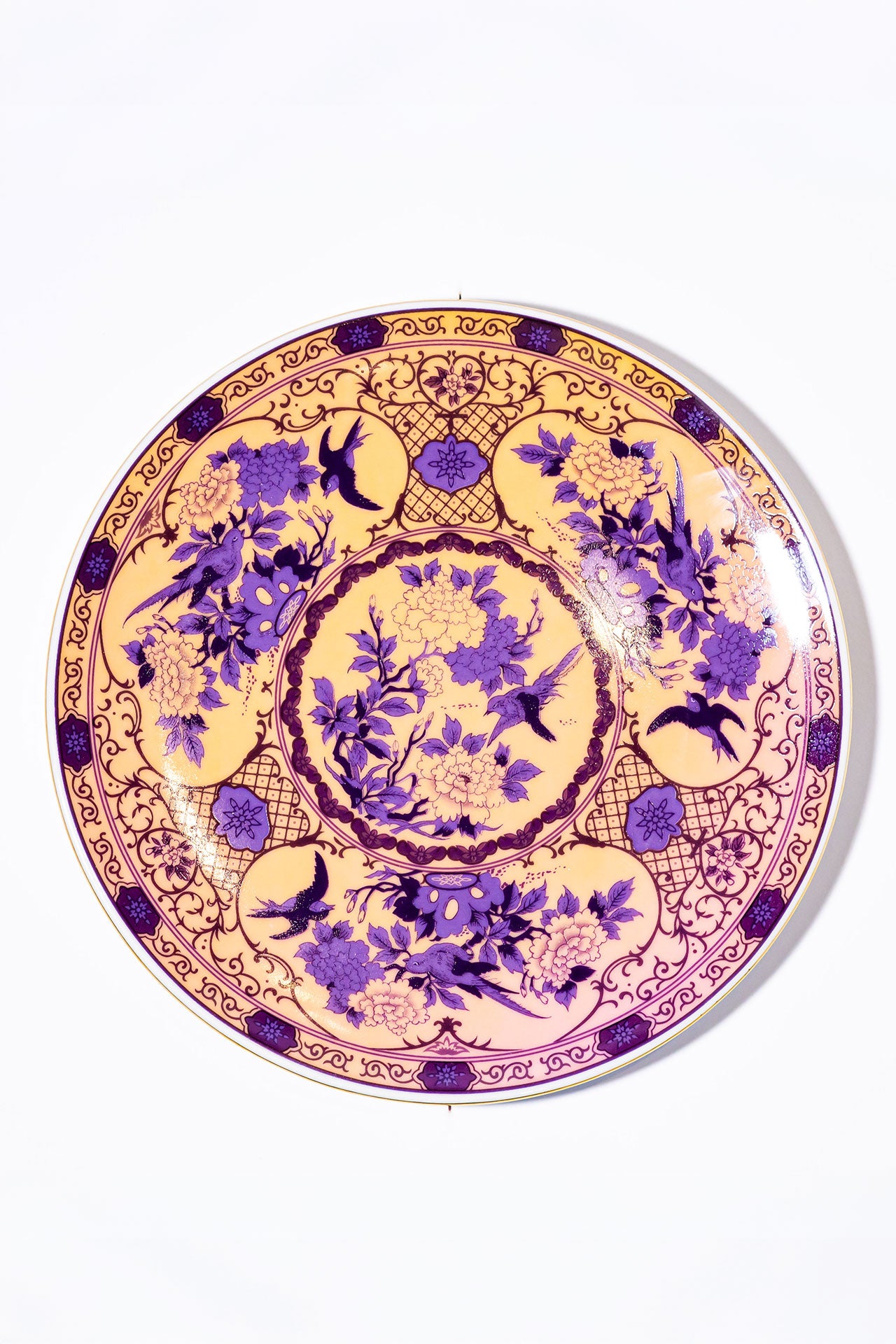 Eternal Servis Tabak (6'Lı Set)