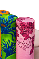 Fiorinoc Puf Pembe