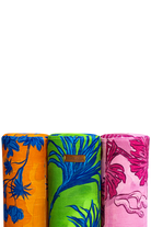 Fiorinoc Puf Pembe