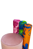 Fiorinoc Puf Pembe