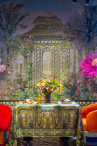 French Garden Masa Örtüsü - 7