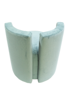 Havanah Stripe Puf