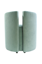 Havanah Stripe Puf