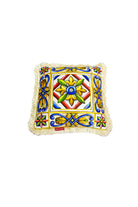 Maiolica Püsküllü Kırlent