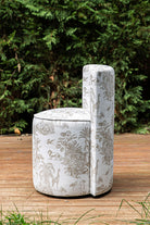 Noccasa-Majorella Back Puf-Puf-4-Milagron.com