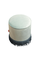 Mint Elixir Ottoman