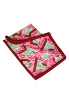 Mystical Garden Runner