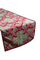 Mystical Garden Runner