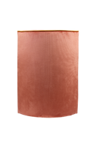 Noc Carnival Pink Back Puf