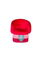 Noc Fringed Chair