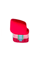 Noc Fringed Chair