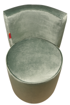 Noc Halo Back Puf