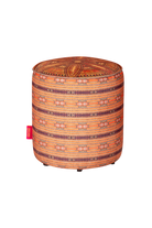 Noc Mandala Puf