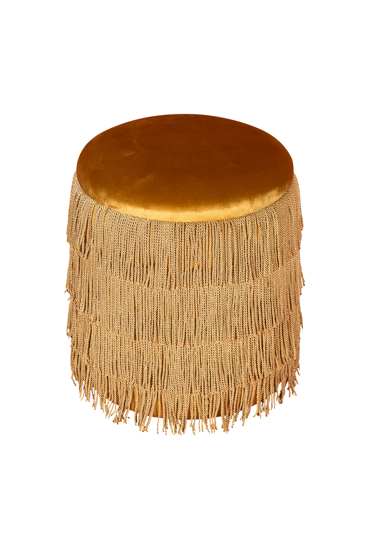Noc Püsküllü Puf