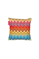 Noc Vibrant Zigzag Kırlent