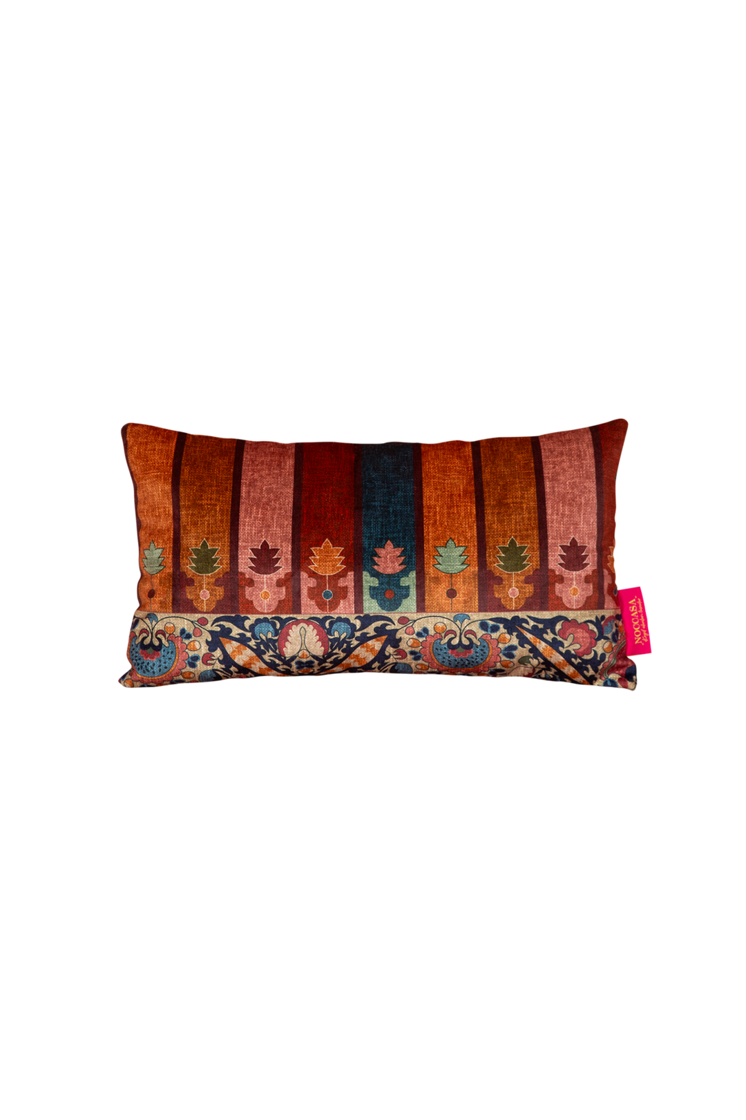 Nomadic Kırlent