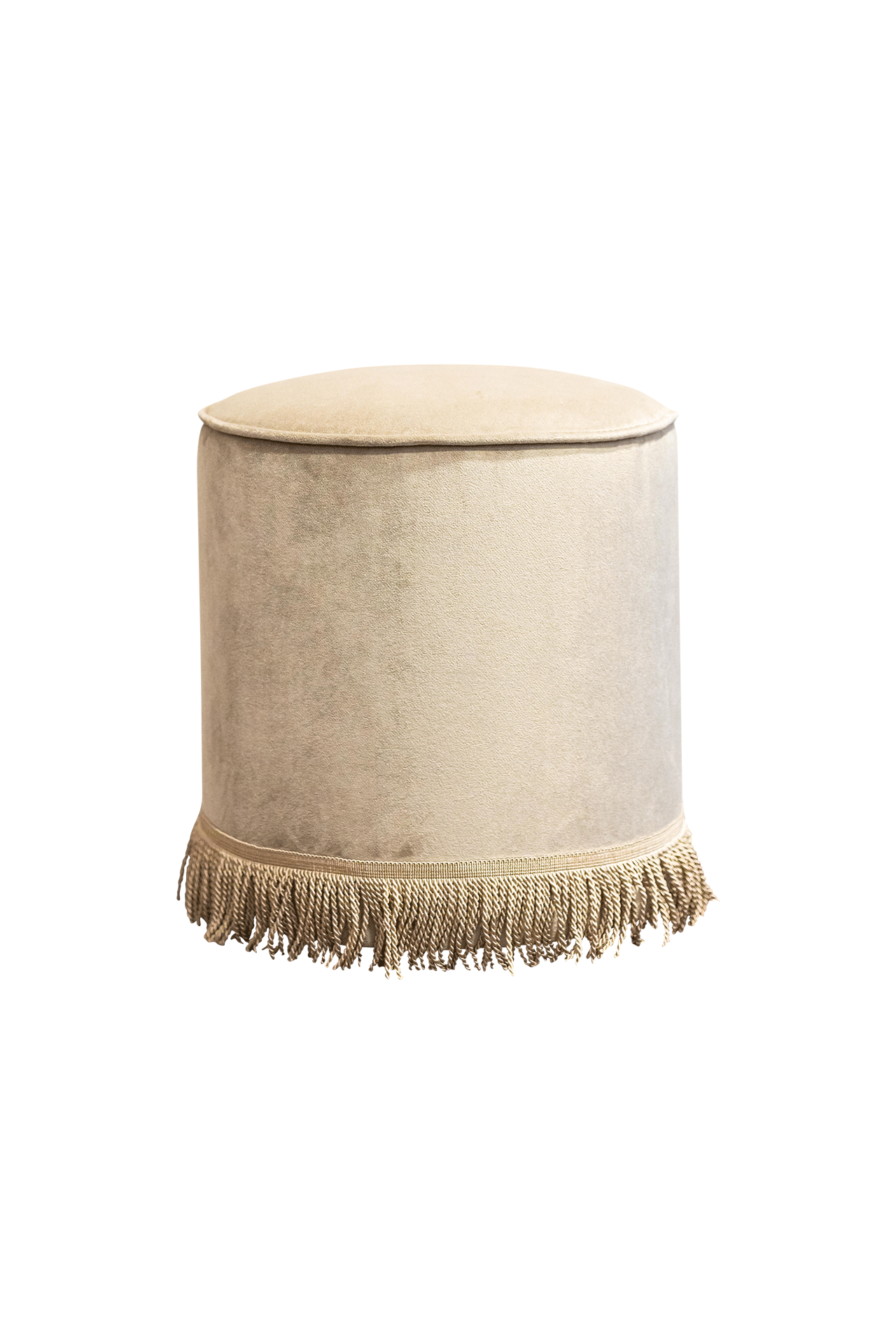 Nude Elixir Ottoman