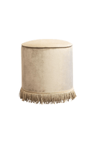 Nude Elixir Ottoman