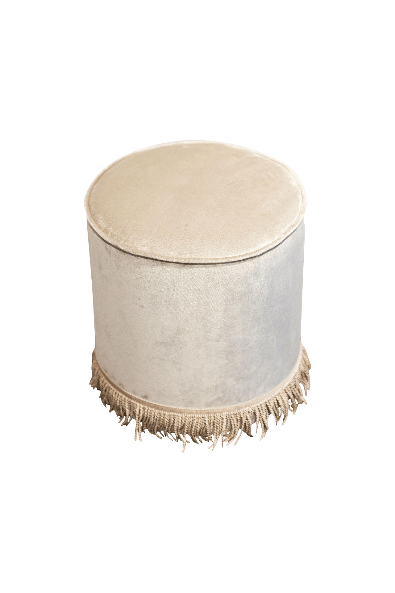 Nude Elixir Ottoman
