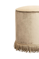 Nude Elixir Ottoman