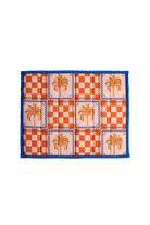 Palm&Amp;Sand Amerikan Servis (2'Li Set)
