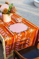 Palms &Amp; Sands Amerikan Servisi (4'Lü Set)