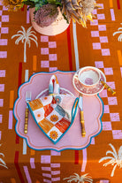 Palms &Amp; Sands Masa Örtüsü