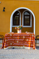 Palms &Amp; Sands Masa Örtüsü