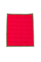 Renkli Amerikan Servis (2'Li Set)