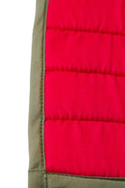 Renkli Amerikan Servis (2'Li Set)