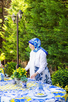 Riviera Masa Örtüsü