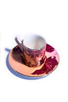 Signature Kahve Fincanı (6'Lı Set) - 5