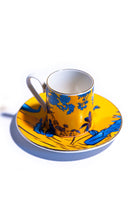 Signature Kahve Fincanı (6'Lı Set) - 7